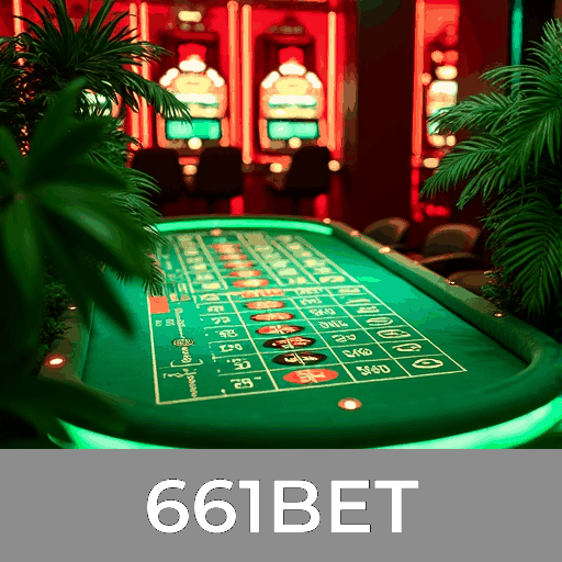 Aproveite a Conveniência do App 661BET