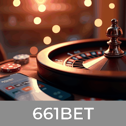 661BET: Bônus e Ofertas Exclusivas Esperando por Você!