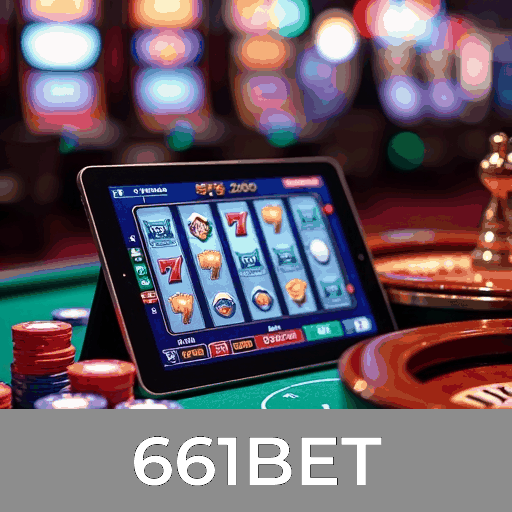 661BET: Especialistas em Apostas Esportivas no Brasil
