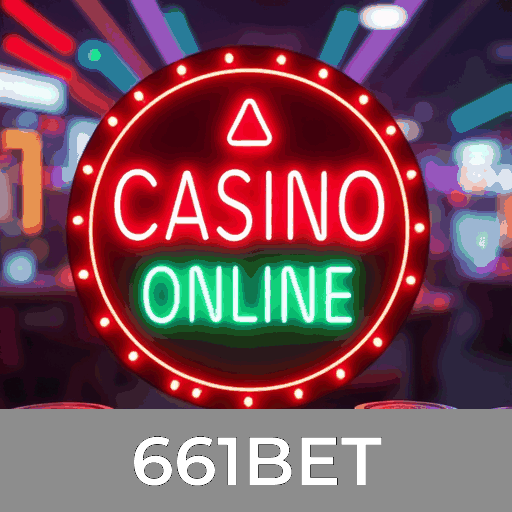 661BET: Seu Cassino Online Confiável e Seguro